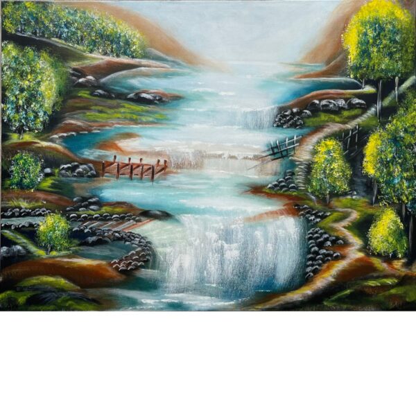 Jording - Hjerteromsgalleriet