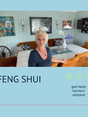 feng shui kurs